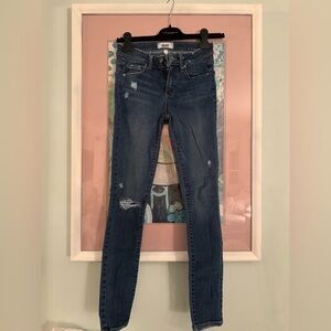 Paige Skinny jeans